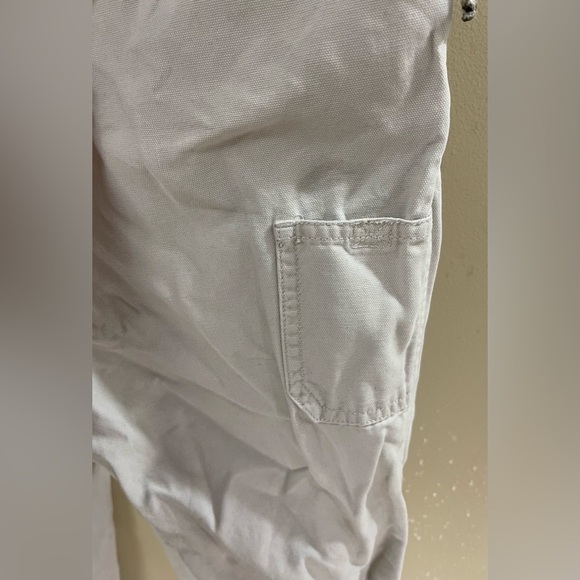 Columbia Pants Women's Beige Straight Leg Khaki Hiking Pants  (29 x 31) - Picture 9 of 11